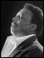 Chico Hamilton